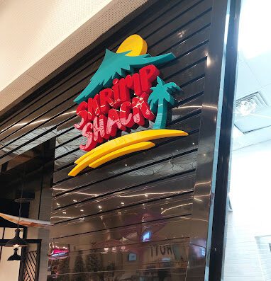 Skrimp Shack