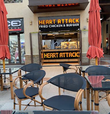 Heart Attack