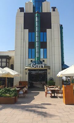 Gavi