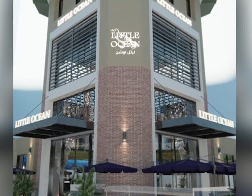 Little Ocean Restaurant