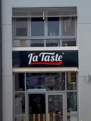 La taste