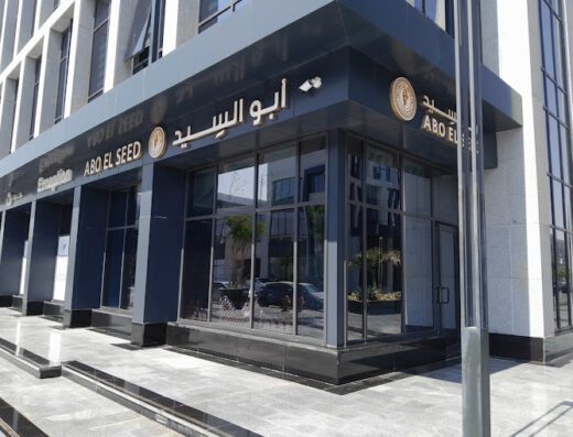 Abo ELSEED
