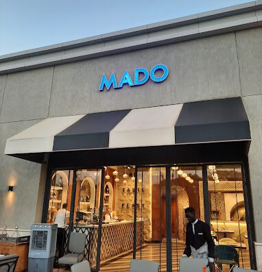 MADO