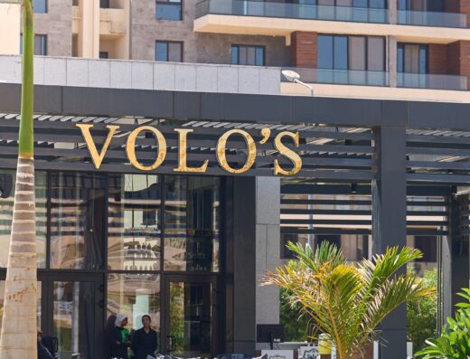 Volo’s