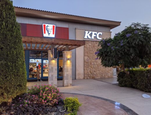 KFC
