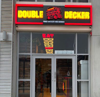 Double Decker