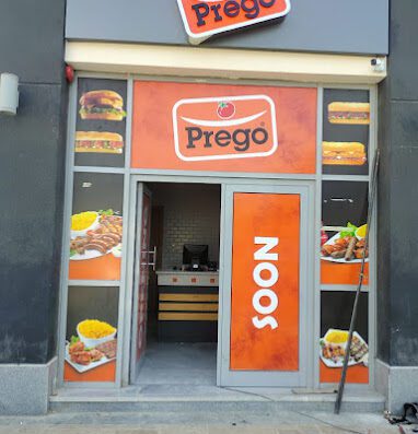Prego