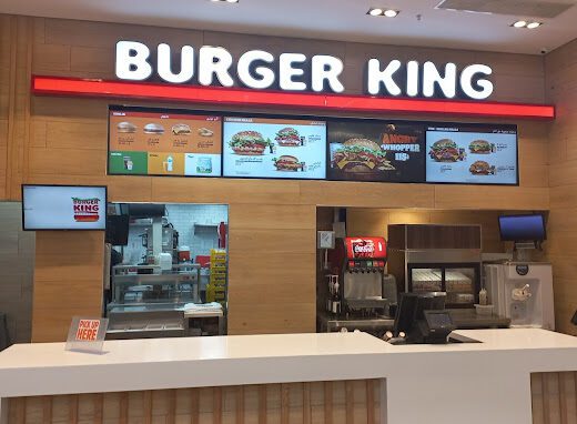 Burger King