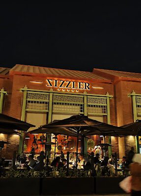 Sizzler Steak House