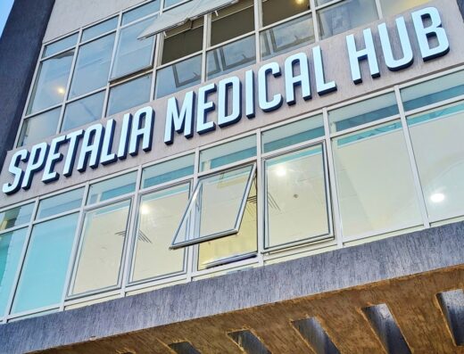 Spetalia Medical Hub