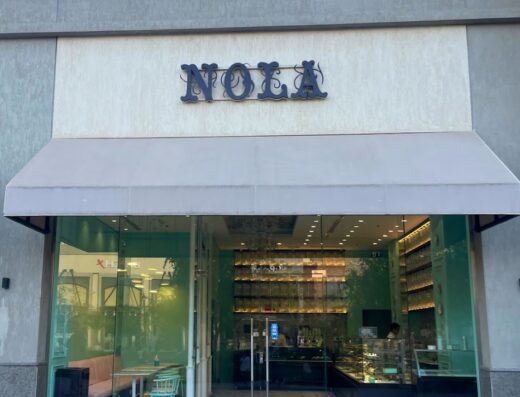 NOLA