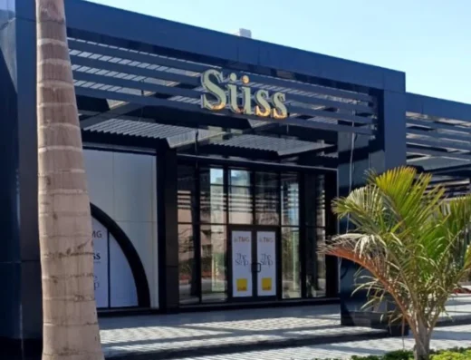 Süss