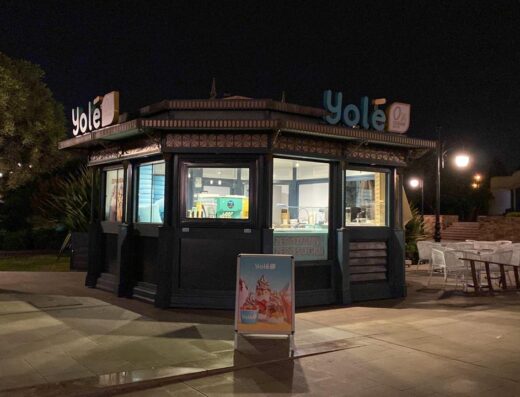 Yole Egypt