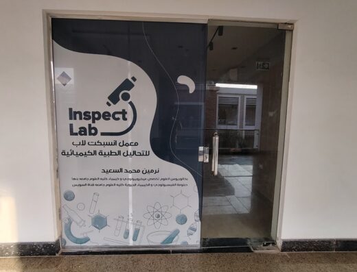 Inspect Lab
