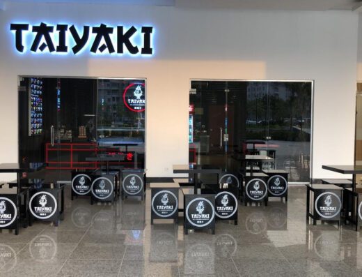 TAIYAKI