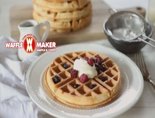Waffle Maker