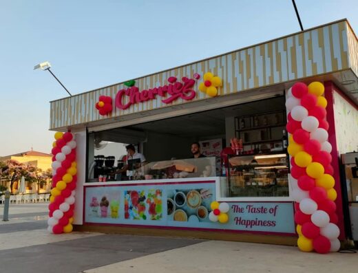Cherriez