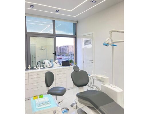 O’ Clinic. Dr Omar Amer