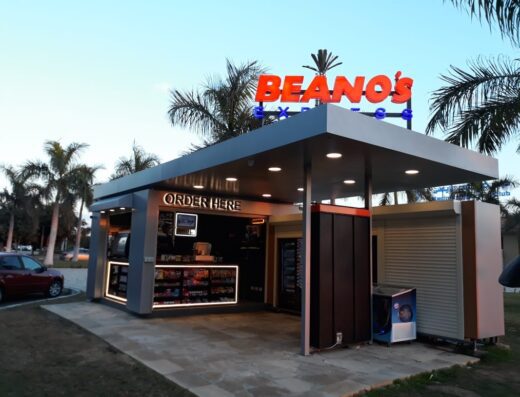 Beano’s Express