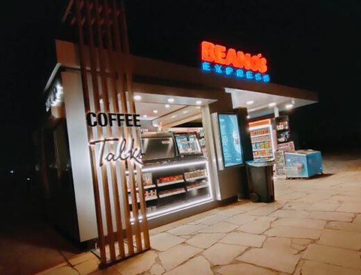Beano’s Express