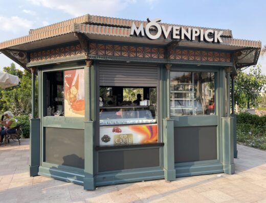 Movenpick