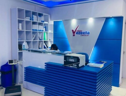 Vezeeta Medical Center